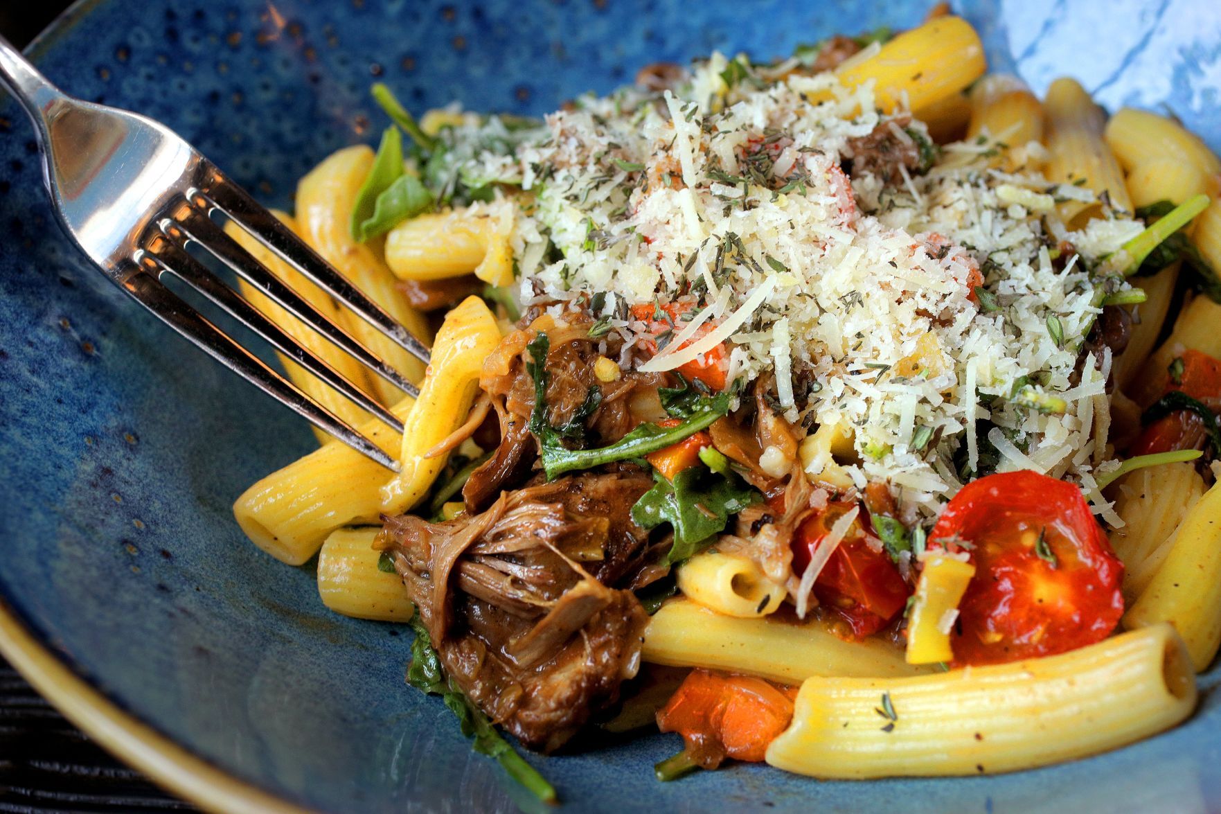 Review: The Bellewether